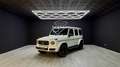 Mercedes-Benz G 400 D Weiß - thumbnail 1