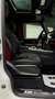 Mercedes-Benz G 400 D Weiß - thumbnail 32