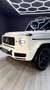 Mercedes-Benz G 400 D Weiß - thumbnail 7