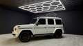 Mercedes-Benz G 400 D Weiß - thumbnail 4