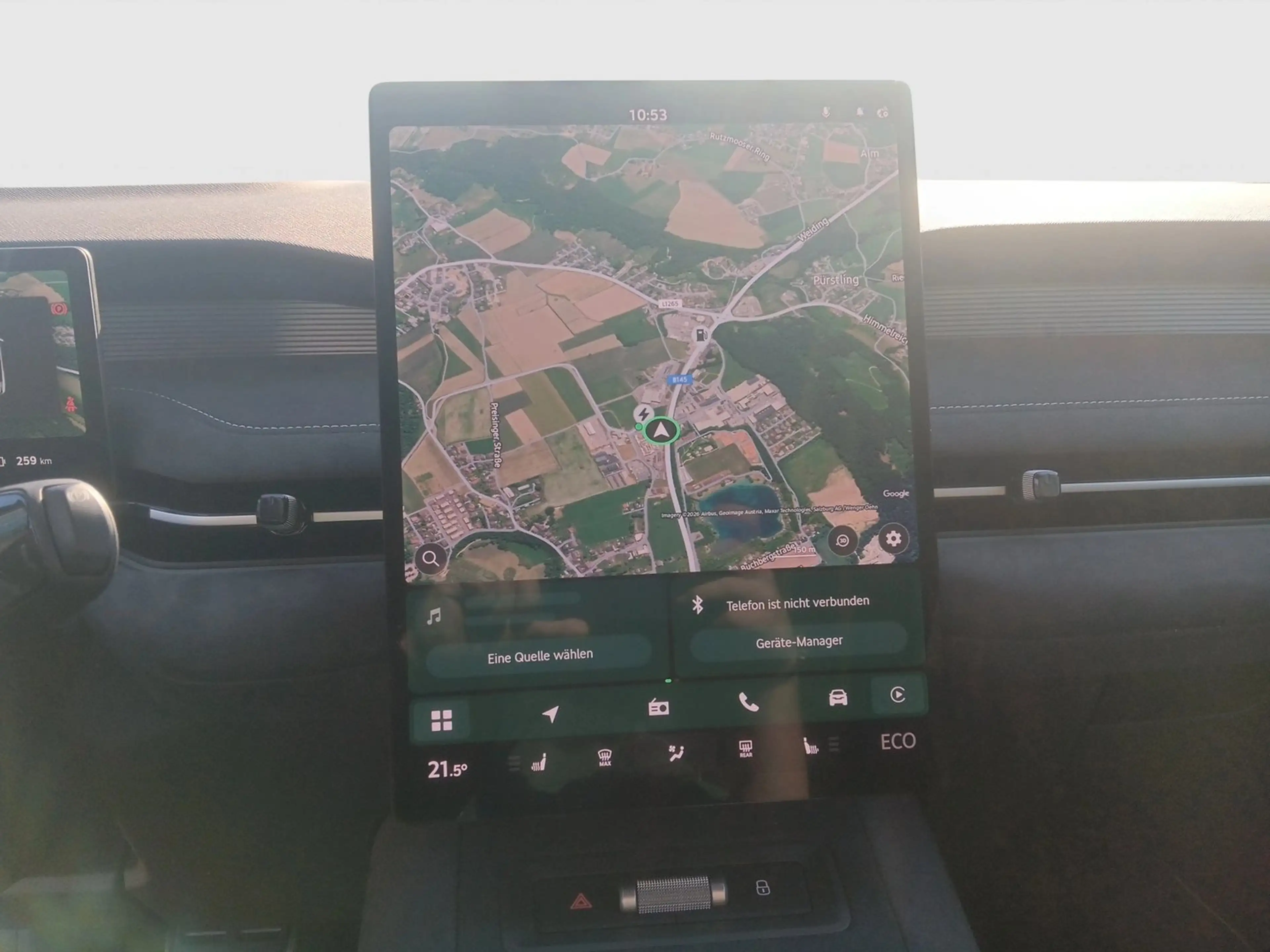 Skoda Peaq Sportline 90x — photo 15