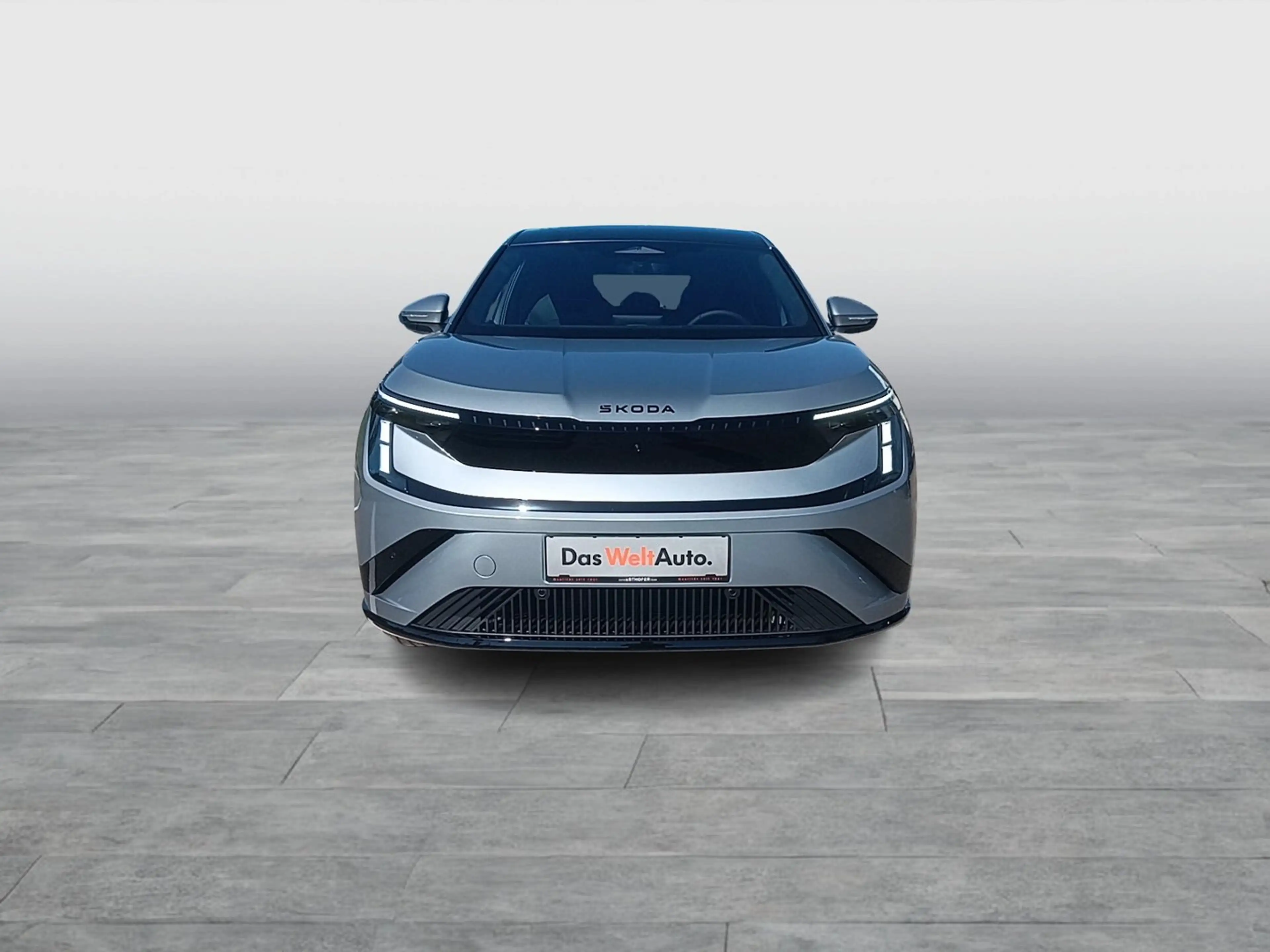 Skoda Peaq Sportline 90x — photo 8