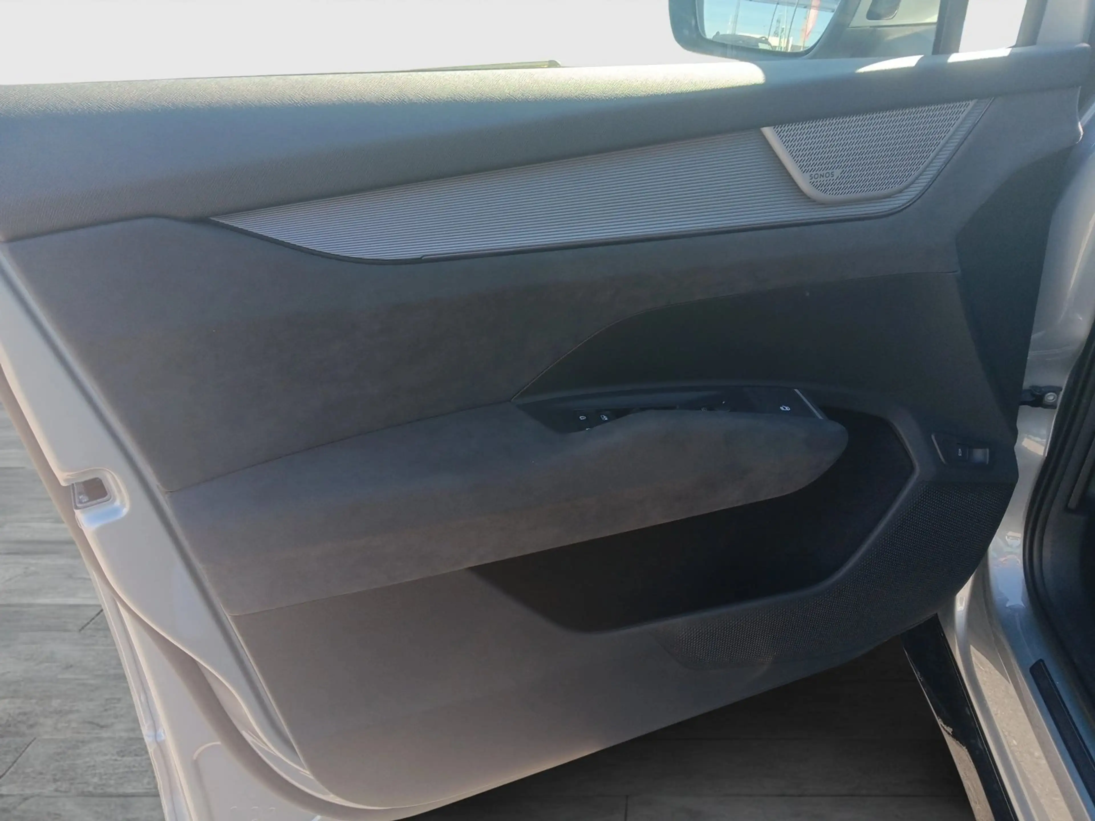 Skoda Peaq Sportline 90x — photo 9
