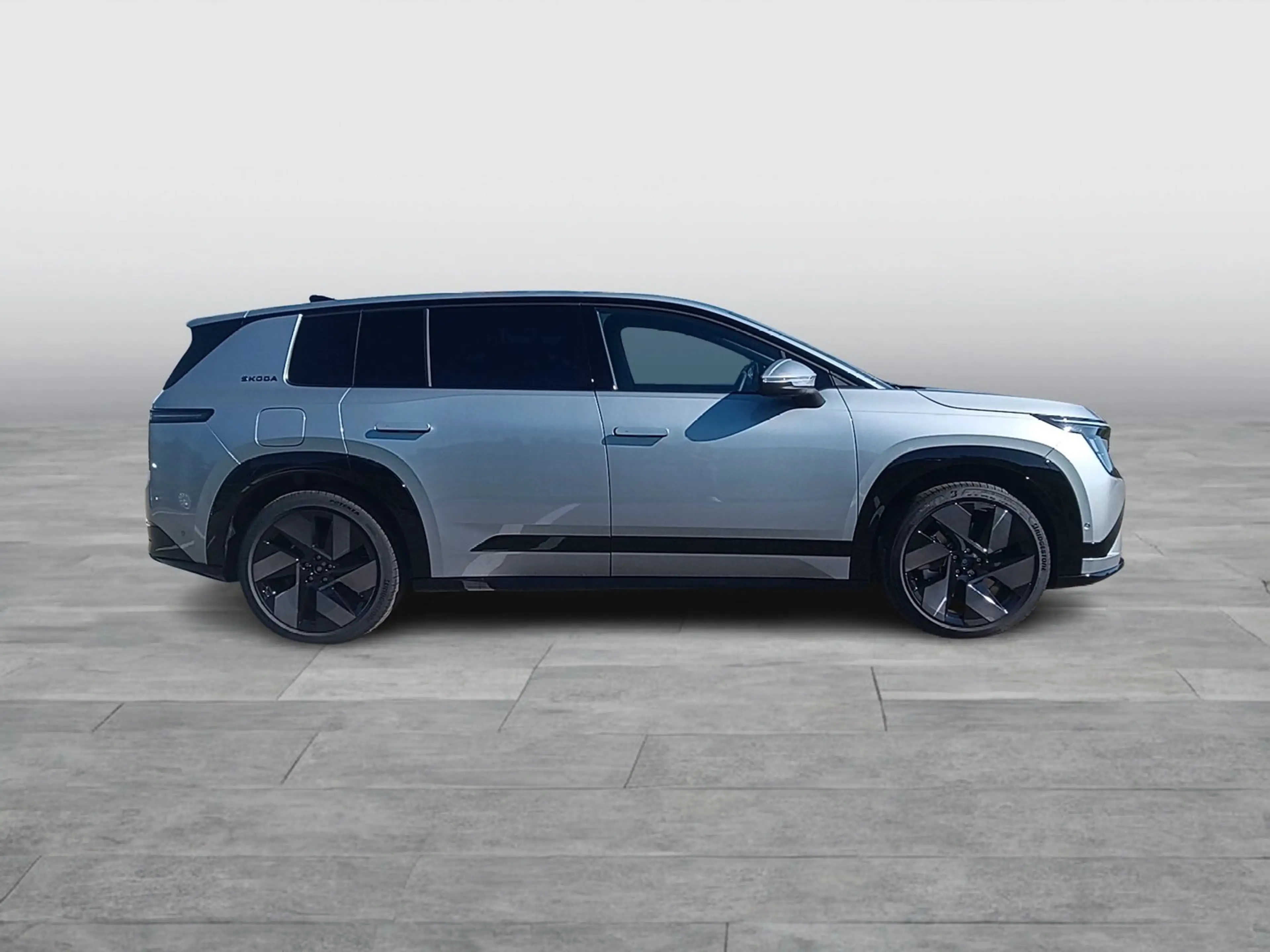 Skoda Peaq Sportline 90x — photo 6