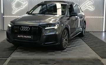 4.0 V8 TDI 435CH CLEAN DIESEL QUATTRO 5PL FULL OPTIONS VIRTUAL COCKPIT TOIT OUVR. PANO...