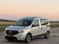 Dacia Dokker 1.6 MPI 85 Celebration*GARANTIE 24 MONATE* Grau - thumbnail 1
