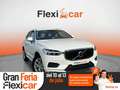 Volvo XC60 2.0 D5 AWD R-Design Auto Jaune - thumbnail 1