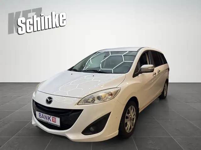 Mazda 5 Sendo
