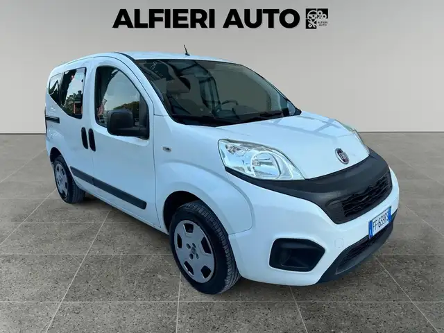 Fiat Qubo 1.4 Benina 77cv Easy