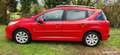 Peugeot 207 1.6 HDi 90cv Série 64 Révisé & garantie 12 mois Rouge - thumbnail 12