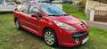 Peugeot 207 1.6 HDi 90cv Série 64 Révisé & garantie 12 mois Rouge - thumbnail 3