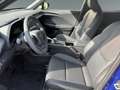 Lexus LBX Emotion +Technologie-Paket +Tahara-Leder Синий - thumbnail 9