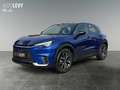 Lexus LBX Emotion +Technologie-Paket +Tahara-Leder Синий - thumbnail 1