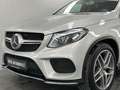 Mercedes-Benz GLE 350 d Coupe  4Matic AMG AHK Pano 360 °MB 100 Silber - thumbnail 2