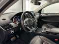 Mercedes-Benz GLE 350 d Coupe  4Matic AMG AHK Pano 360 °MB 100 Silber - thumbnail 40