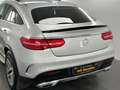 Mercedes-Benz GLE 350 d Coupe  4Matic AMG AHK Pano 360 °MB 100 Silber - thumbnail 10