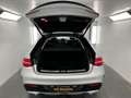Mercedes-Benz GLE 350 d Coupe  4Matic AMG AHK Pano 360 °MB 100 Silber - thumbnail 21