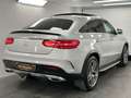 Mercedes-Benz GLE 350 d Coupe  4Matic AMG AHK Pano 360 °MB 100 Silber - thumbnail 9