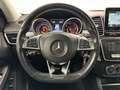 Mercedes-Benz GLE 350 d Coupe  4Matic AMG AHK Pano 360 °MB 100 Silber - thumbnail 32