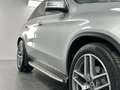 Mercedes-Benz GLE 350 d Coupe  4Matic AMG AHK Pano 360 °MB 100 Silber - thumbnail 15