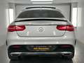Mercedes-Benz GLE 350 d Coupe  4Matic AMG AHK Pano 360 °MB 100 Silber - thumbnail 12