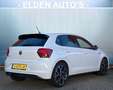 Volkswagen Polo GTI 2.0 TSI GTI/NL auto/Dealer onderhouden/Apple Carpl Wit - thumbnail 11