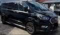 Ford Tourneo Custom 320 L2 TITANIUM Noir - thumbnail 12