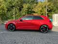 Audi A3 2.0 TDI (clean diesel) quattro S tronic Ambiente Rot - thumbnail 2