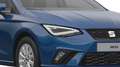 SEAT Ibiza 1.0 TSI Style Klima Navi ACC LED Sitzh.PDC Blau - thumbnail 9