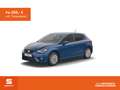 SEAT Ibiza 1.0 TSI Style Klima Navi ACC LED Sitzh.PDC Blau - thumbnail 1