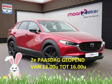 2.0 150pk ✅Dode Hoek✅Head-Up✅Stoelverw✅Navi✅Clima✅