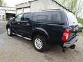 Toyota Hilux 3.0 diesel conduite a droite crna - thumbnail 3