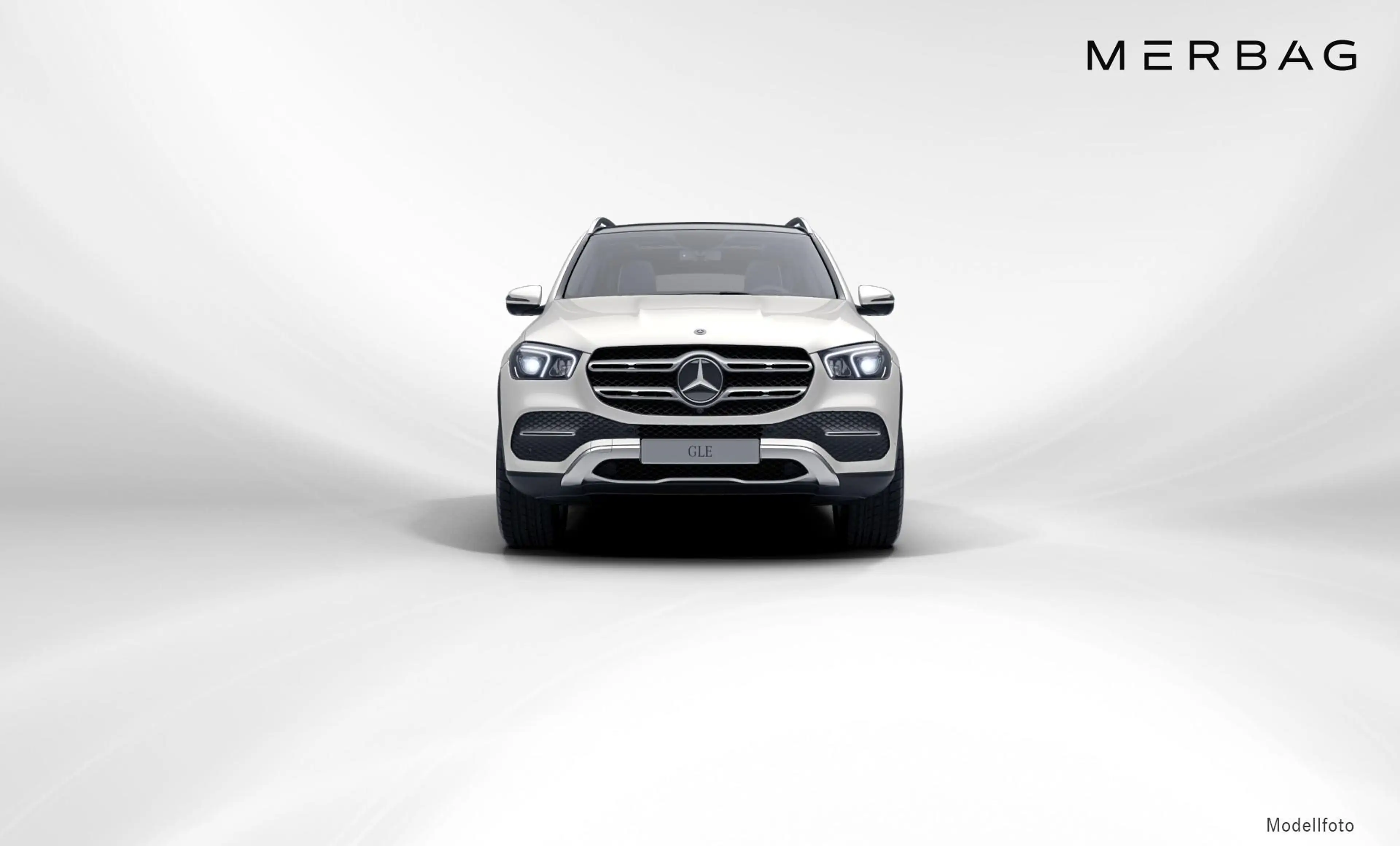 Mercedes-Benz GLE 350 e 4MATIC — photo 11