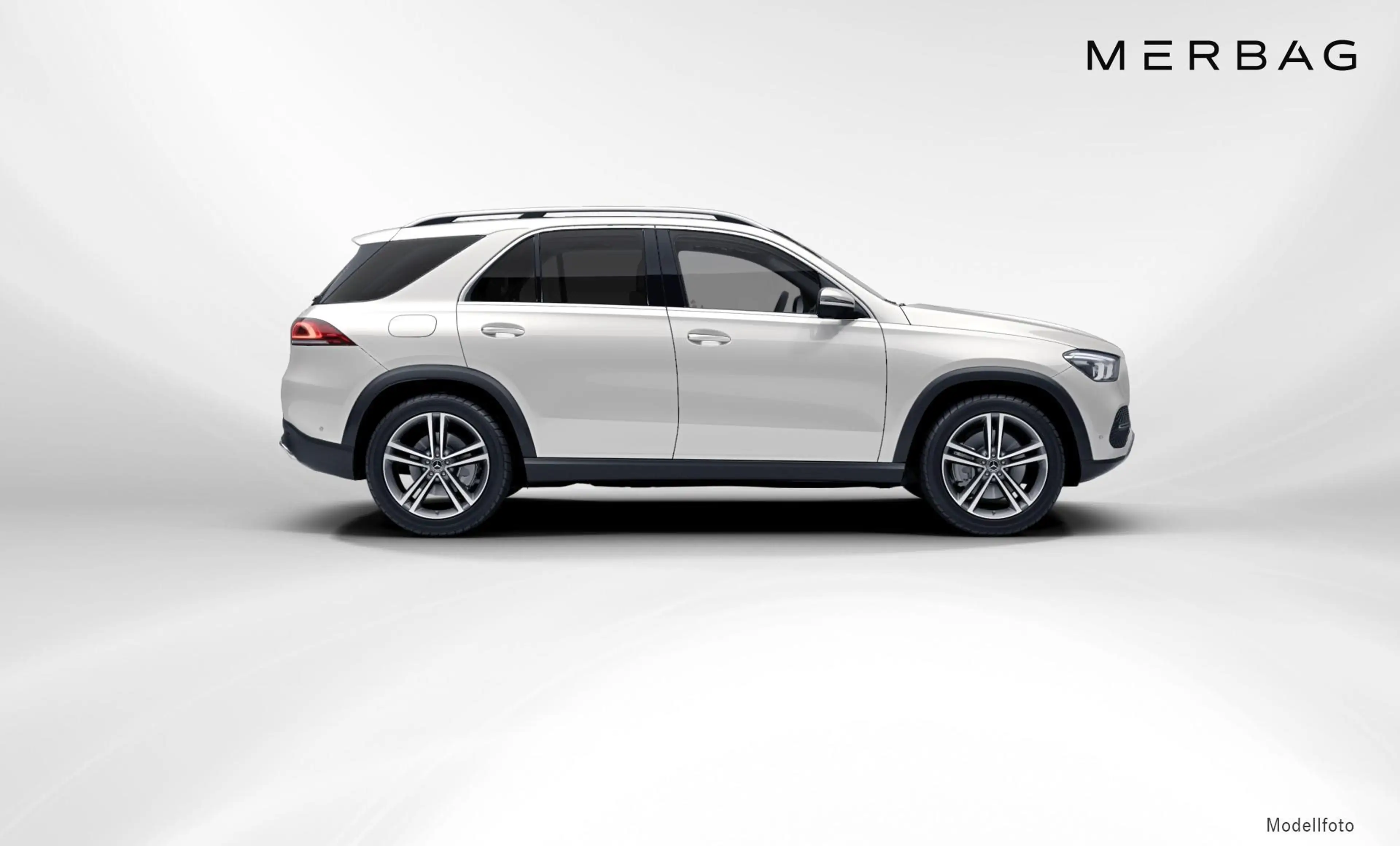 Mercedes-Benz GLE 350 e 4MATIC — photo 10