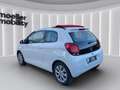 Citroen C1 1.0 VTi Selection  Airscape Weiß - thumbnail 4