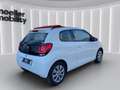 Citroen C1 1.0 VTi Selection  Airscape Weiß - thumbnail 5
