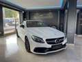 Mercedes-Benz C 63 AMG Cabrio S 7G Plus Wit - thumbnail 2