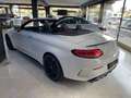 Mercedes-Benz C 63 AMG Cabrio S 7G Plus Blanc - thumbnail 19