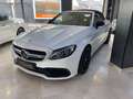 Mercedes-Benz C 63 AMG Cabrio S 7G Plus Wit - thumbnail 7