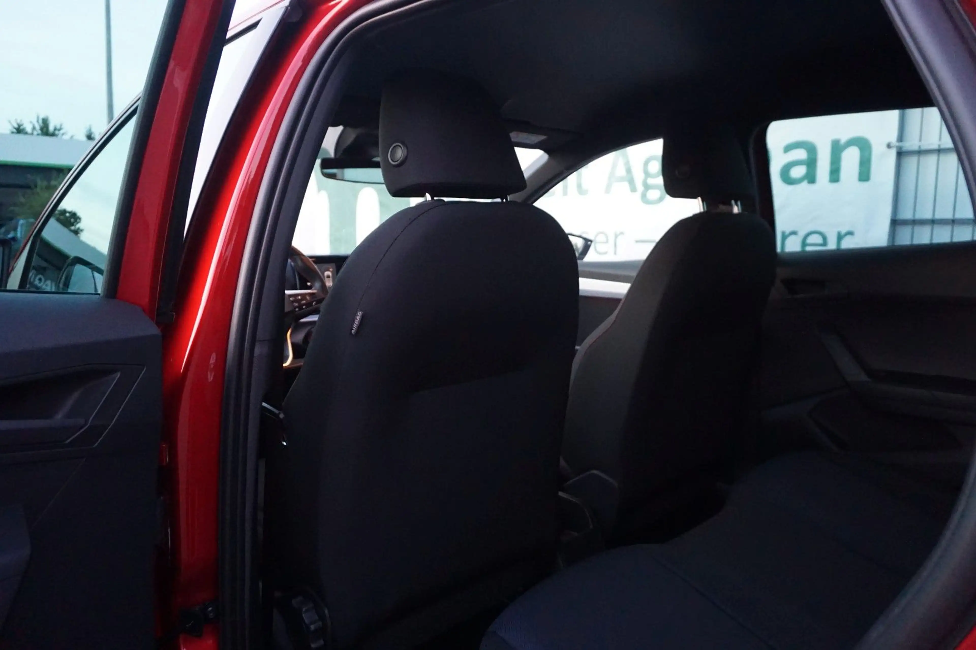 SEAT Ibiza FR 1. 0 TSI NAVI/RFK/ACC/BEATS/18 ZOLL/LED — photo 10