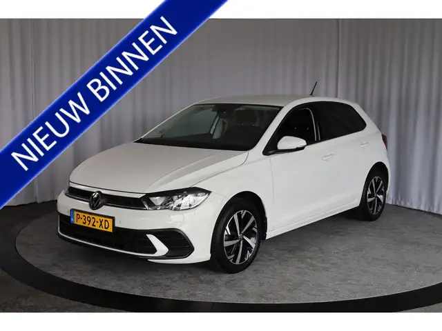 Volkswagen Polo 1.0 TSI Life Business, Virtual cockpit, Acc, Carpl