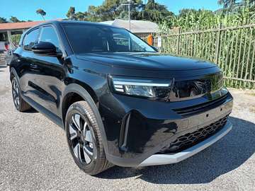 1200 HYBRID GS 145CV EDCT NAV PACK WINTER