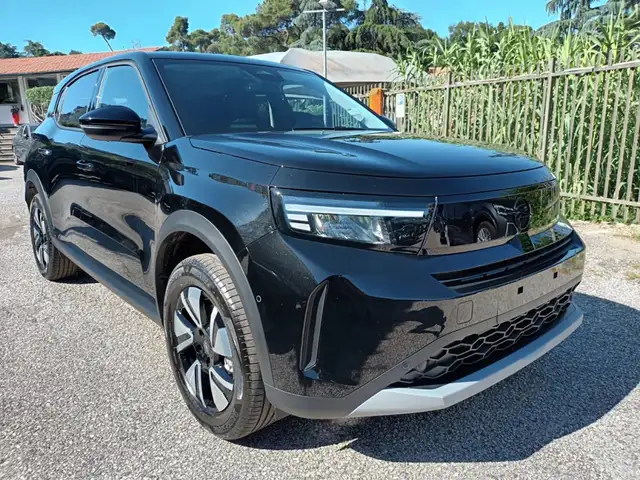 Opel Frontera 1200 HYBRID GS 145CV EDCT NAV PACK WINTER