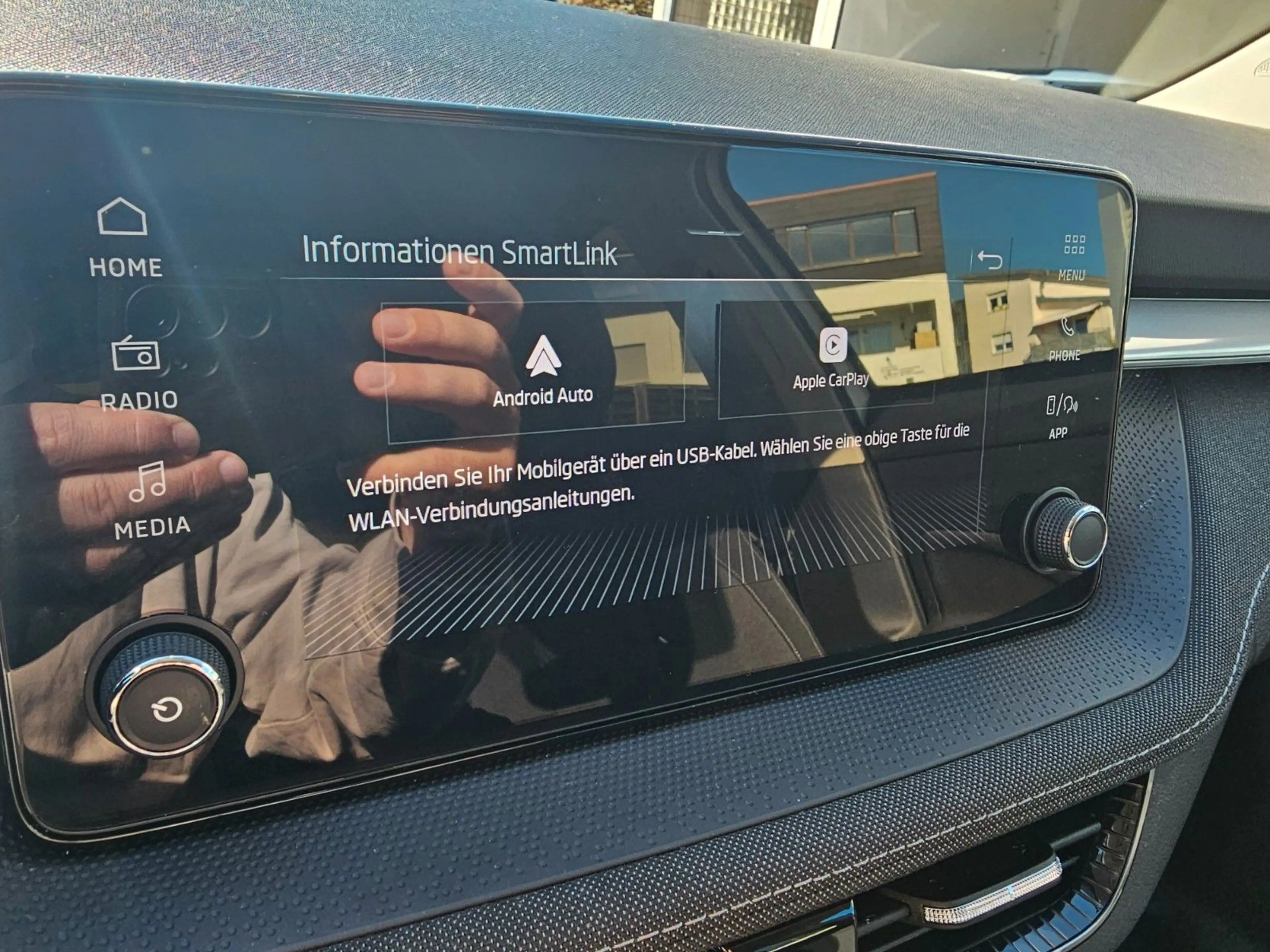 Skoda Fabia 1,0 TSI DSG Top Selection — photo 18