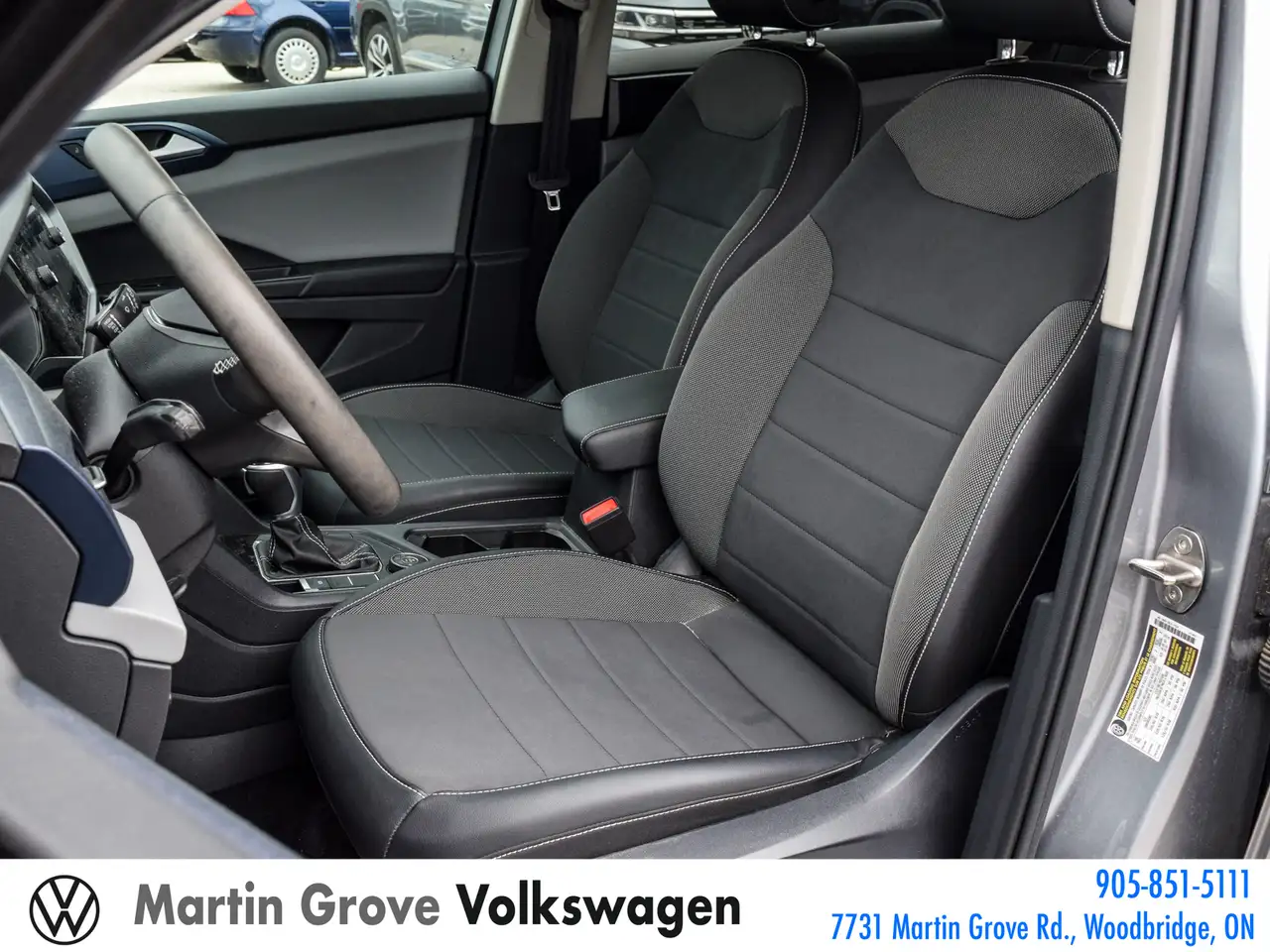 Volkswagen Taos photo Volkswagen Taos