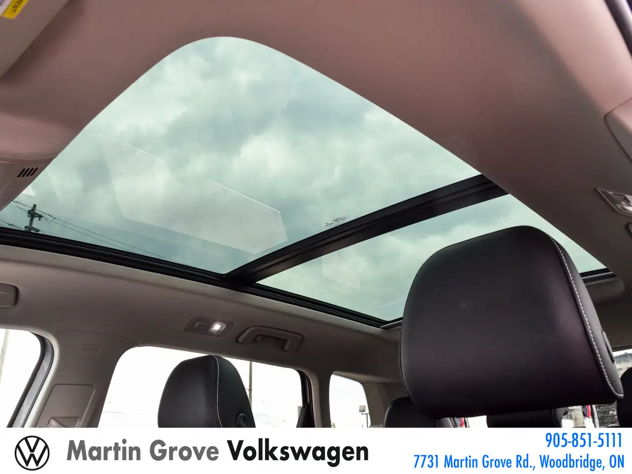 Volkswagen Taos photo Volkswagen Taos