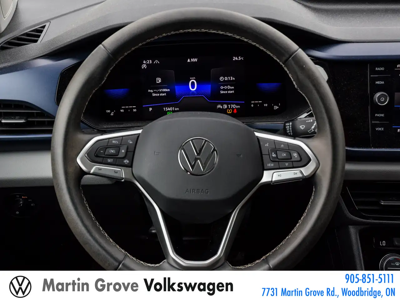 Volkswagen Taos photo Volkswagen Taos