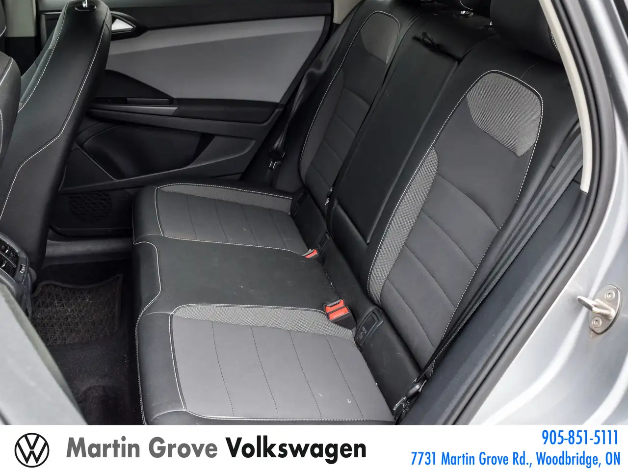 Volkswagen Taos photo Volkswagen Taos