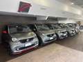 smart forTwo 1.0 Passion 71cv twinamic my18-ITALIANA-UNICO PRO. Grau - thumbnail 12