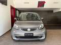 smart forTwo 1.0 Passion 71cv twinamic my18-ITALIANA-UNICO PRO. Grau - thumbnail 4